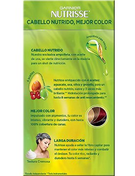 Foto back Nutrisse tono 8.3